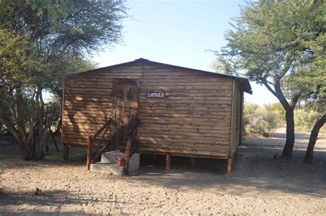 Tierschutz für afrikanische Wildtiere in Namibia
