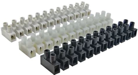 PCB Screw Type Terminal - Vital Com St F FSL Connectors Wholesale ...