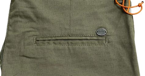 Self-Design Light Green Men Cotton Trouser with stretchable – water