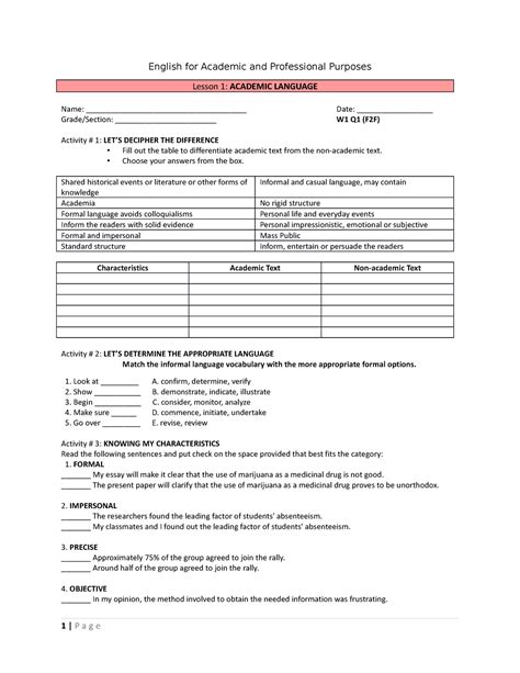 Academic Lesson 的图像结果
