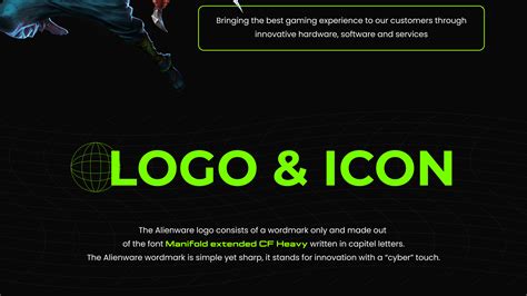 Image result for Alienware Brand