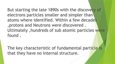 Atomic structure & chemical bond | PPTX