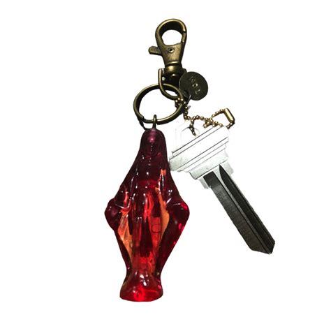 ブランクキー付き火太郎マリア ナオヤHOTRODスペシャルVer | THE CANDY MARIA