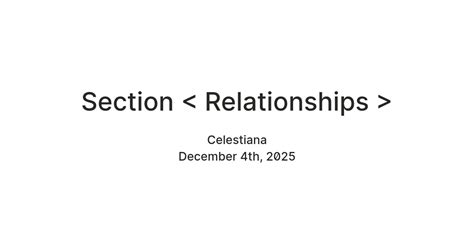 Section — Teletype