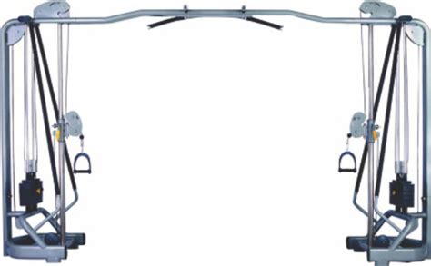 FitLine | Cable Crossover – Fitline India