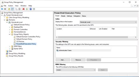 Image result for Example of Setting Execution Policy in a PowerShell Script