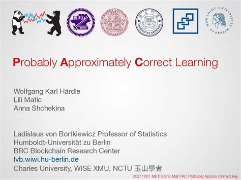 Image result for Pac Machine Learning