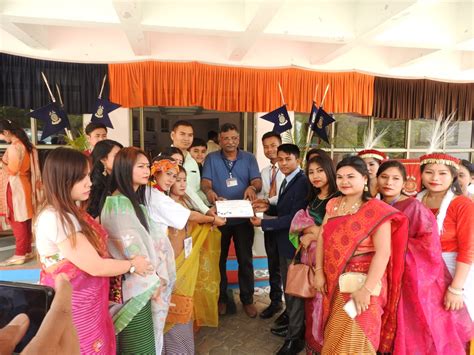 Nehru Yuva Kendra Sangathan