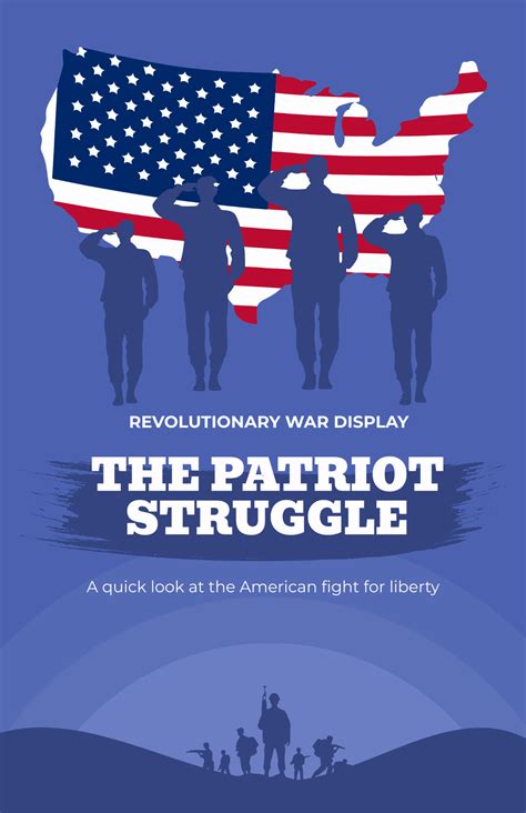 Revolutionary War Propaganda