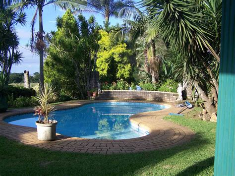 Garden Lodge, Eshowe