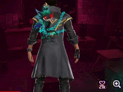 Free Fire Max में हुई Backpack Royale इवेंट की एंट्री, फ्री में मिल रहा ...