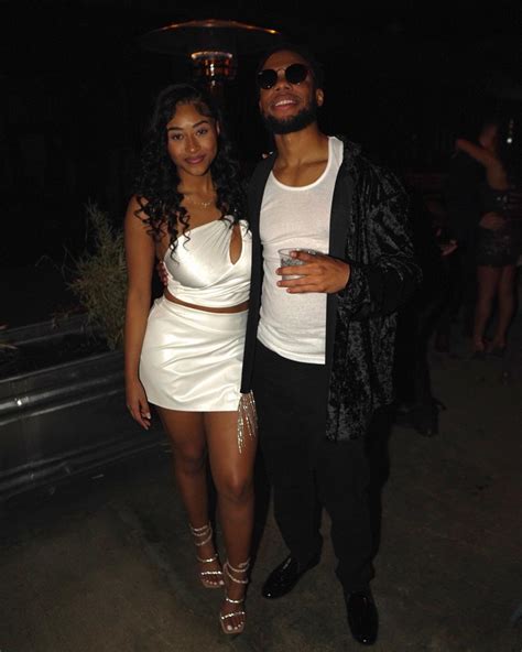 Kalani Rodgers's feet