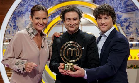 Image result for MasterChef 1 Programa 11