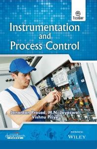 Instrumentation and Process Control: Buy Instrumentation and Process ...