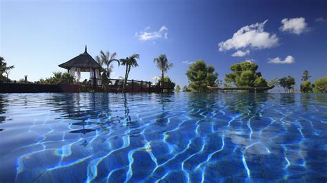 Luxury spa resorts in Spain