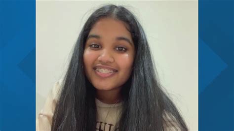 The search for missing student Sudiksha Konanki intensifies | wusa9.com