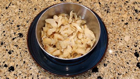 Image result for How to Cook Salt Cod