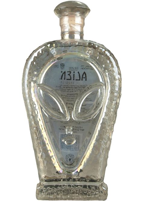 Image result for Alien Tequila
