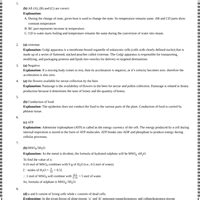 Final Exam Class 9 Science Set 2 (Solutions) - Science Class 9 PDF Download