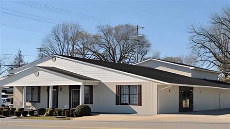 West Murley Funeral Home: Honoring Lives with Dignity - WestPhalian Times