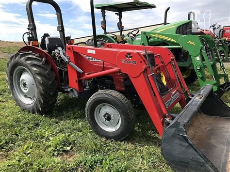 MASSEY FERGUSON 431 | Auction Results | EquipmentFacts.com