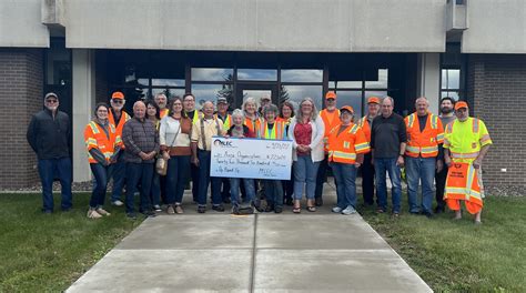 Minnesota's Electric Cooperatives on Twitter: "The Mille Lacs Energy ...