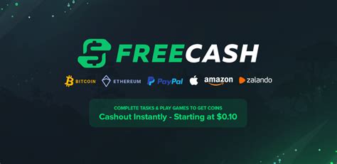 slotswinner freecash sign-up bonuses