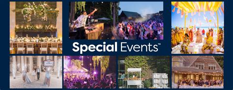 Special Events Media