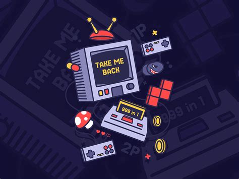 Video Game 的图像结果