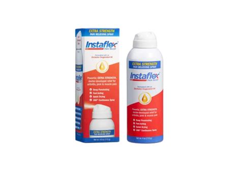 10 Instaflex Side Effects You Should Know Before Using It