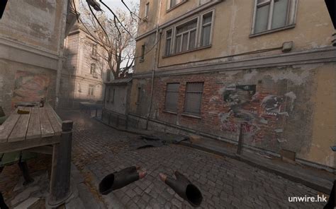 PSO2 VR 的图像结果