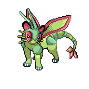 Flysian #334.53 - FusionDex