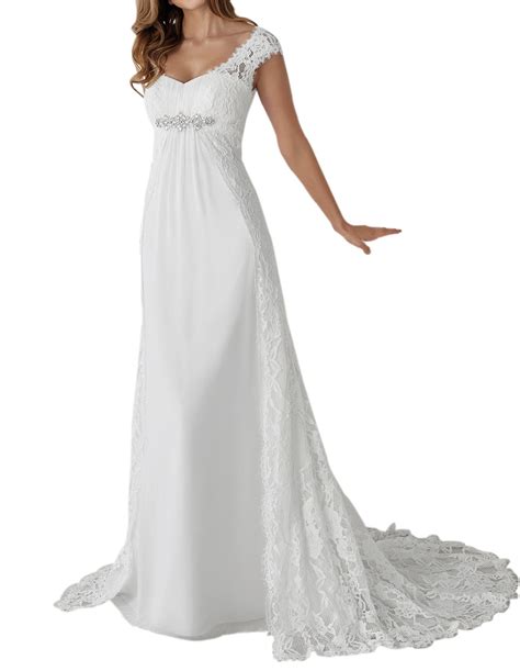 What Is An Empire Style Wedding Dress at Virginia Barr blog