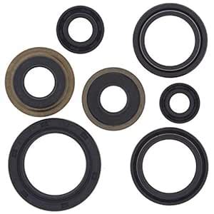 Prime Line 72-5739 Engine Oil Seal Kit : Amazon.in: Car & Motorbike