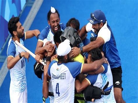 "Exceptional performance, teamwork": Mansukh Mandaviya praises Indian ...