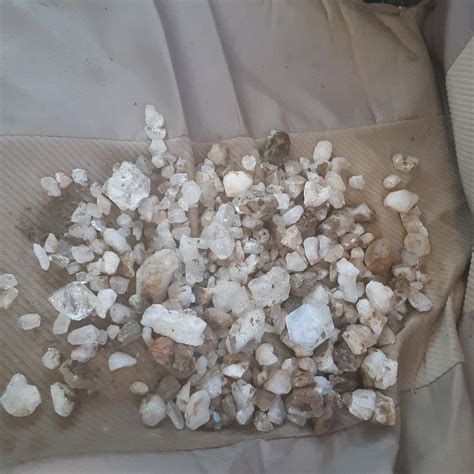 DIAMOND POINT QUARTZ CRYSTALS (Payson) - 2023 What to Know BEFORE You Go