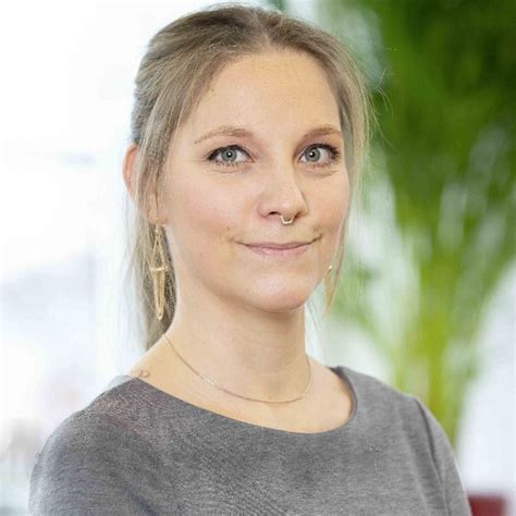 Marie Bagschik - Scientific Monitor - FERCHAU | XING