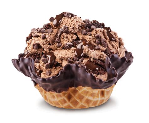 Cold Stone Creamery Signature Chocholate Devotion Ice Cream