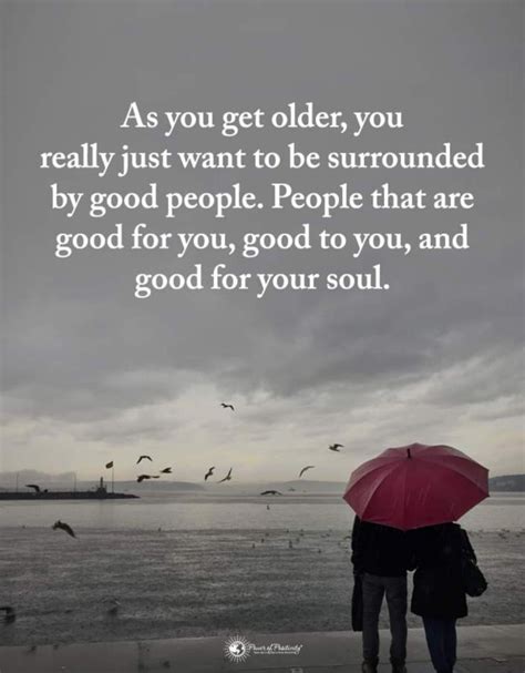 Pin on IQ - Inspirational Quotes | Getting older quotes, Old people ...