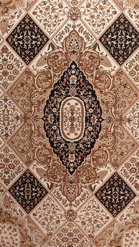 Traditional Persian Design - Dynasty Oriental Rugs