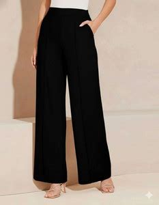 Womens Trousers - Buy Womens Trousers Online at Best Prices In India ...