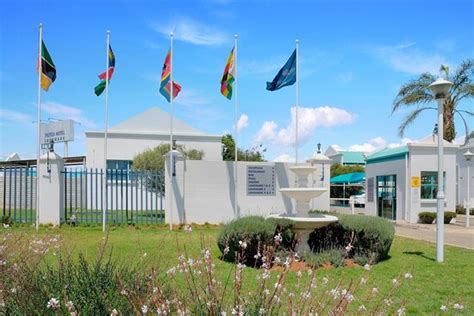 PROTEA HOTEL POLOKWANE LANDMARK - Hotel Reviews, Photos, Rate ...