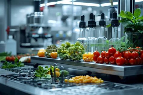 Food Science Lab 的图像结果