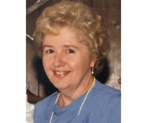 Jacqueline R. Callinan Obituary (2023) - Pepperell, MA - McGaffigan ...