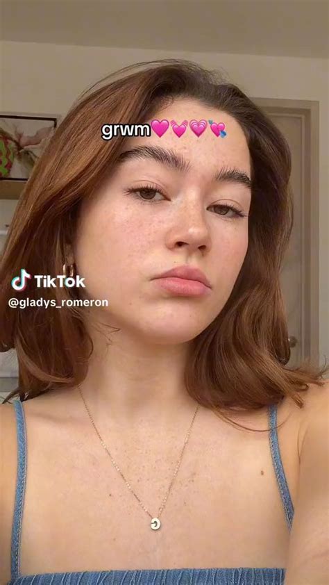 Image result for GRWM Makeup Tutorial