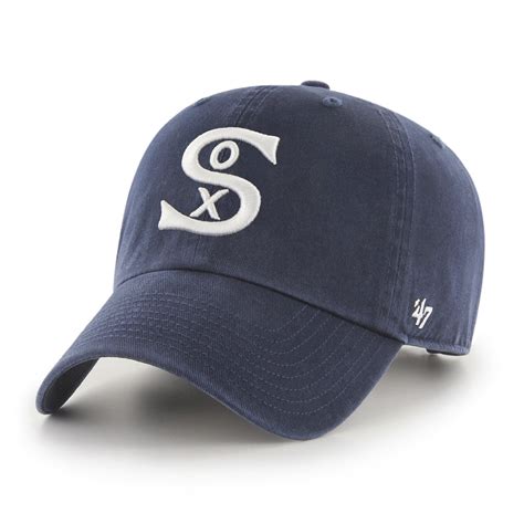 Chicago White Sox Hats, Gear, & Apparel from ’47 | ‘47 – Sports ...