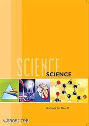 Ncert Class 10 Maths Textbook: Buy Ncert Class 10 Maths Textbook by ...