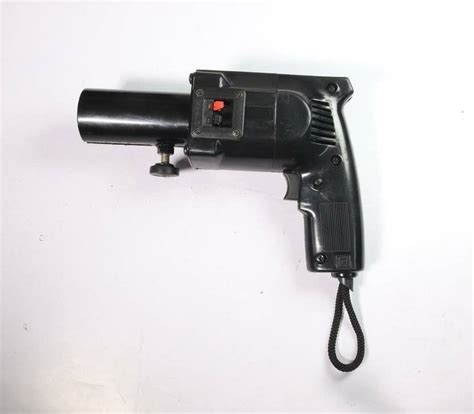 Ancance hub Sparkular Cold Pyro Gun for wedding/Pub/parties with 6 Set ...
