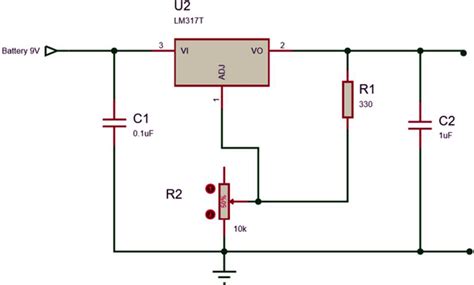 How to Build Solar Powered Mobile Phone Charger Circuit – QuartzComponents