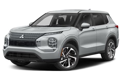 2024 Mitsubishi Outlander Specs, Dimensions & Colors | Cars.com